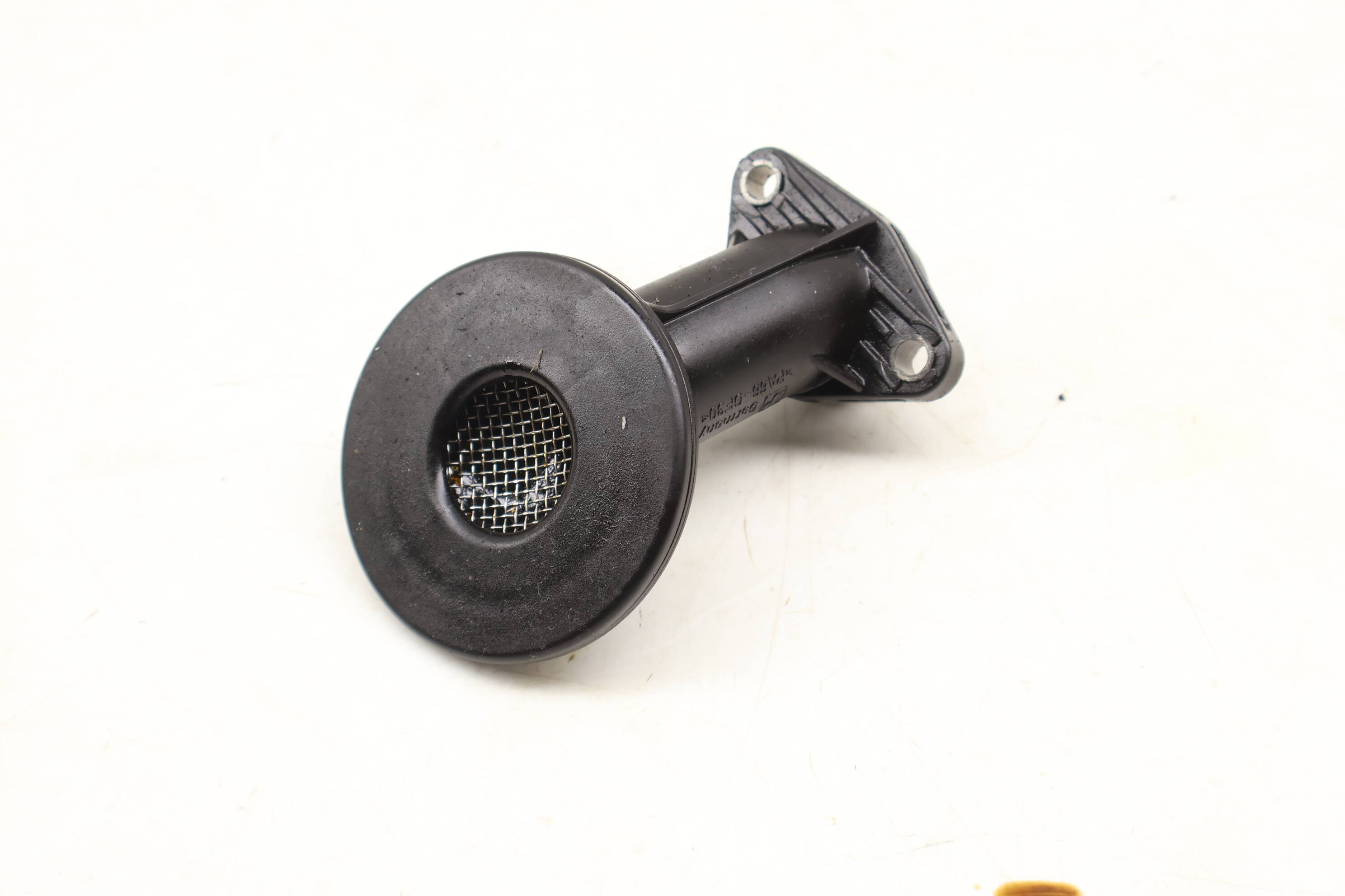 Engine Oil Pump Pickup Tube 94610703020