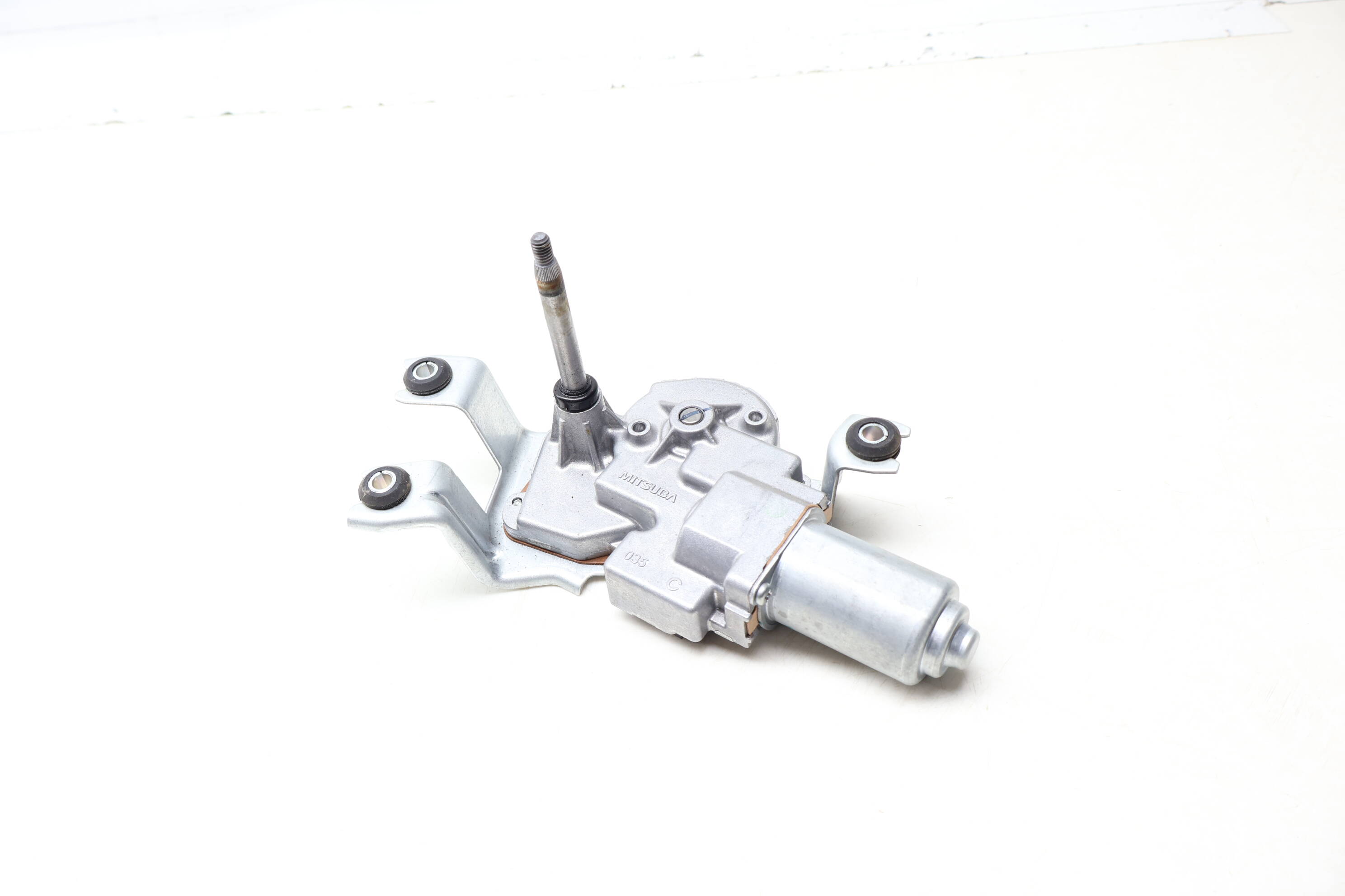 Hatch Wiper Motor 67637407264