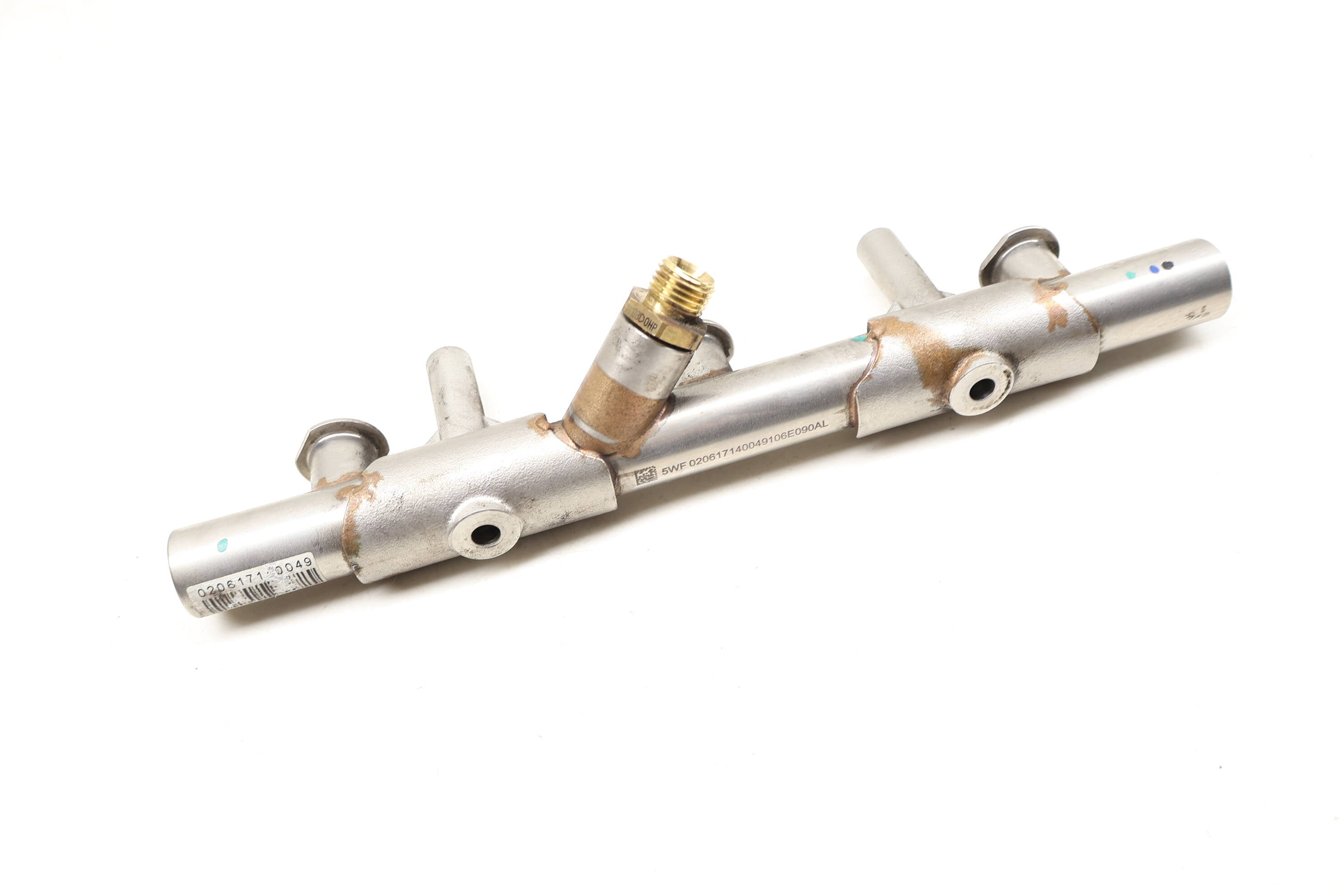 Fuel Rail 06E130090AL