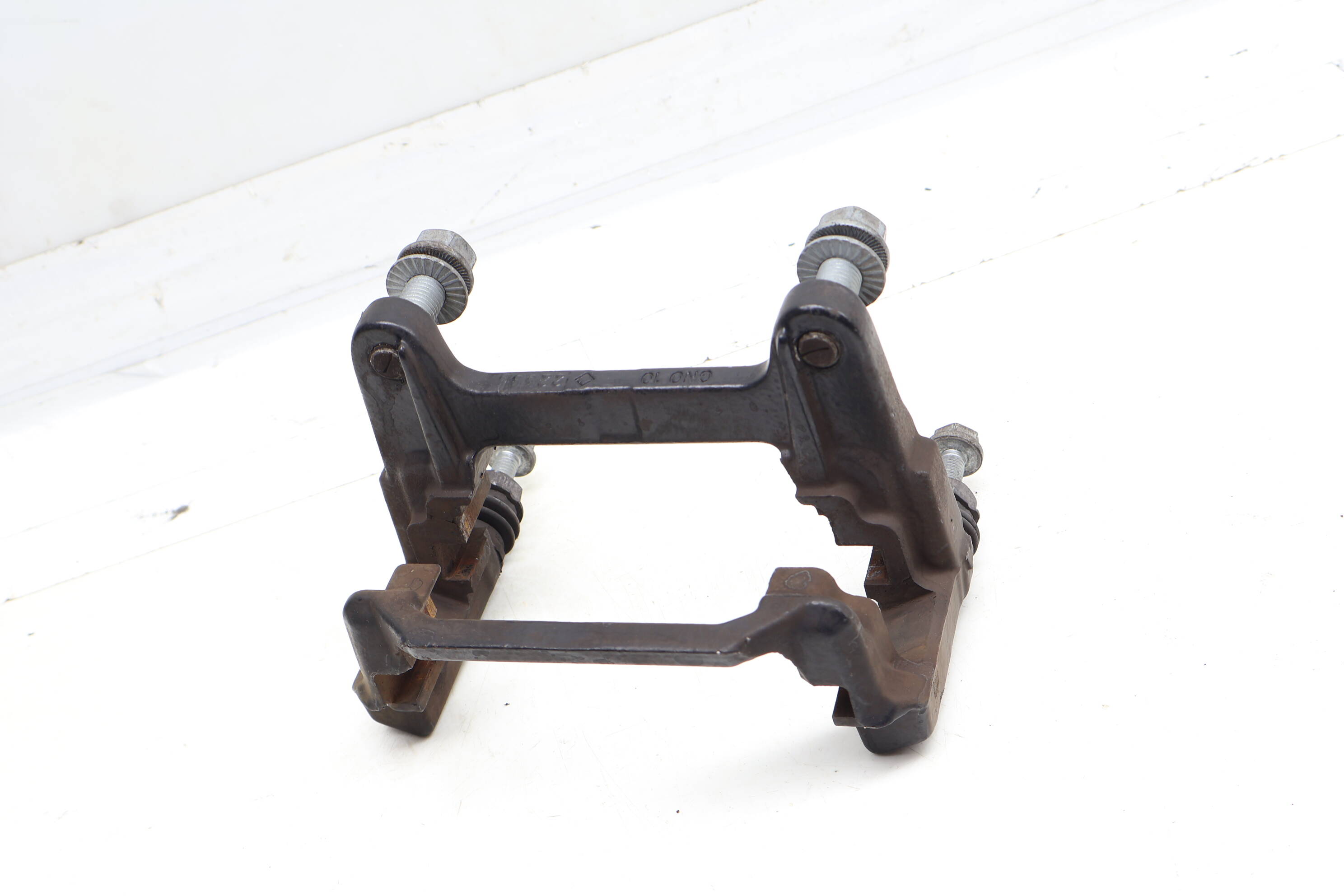 Brake Caliper Carrier / Bracket 8W0615426B