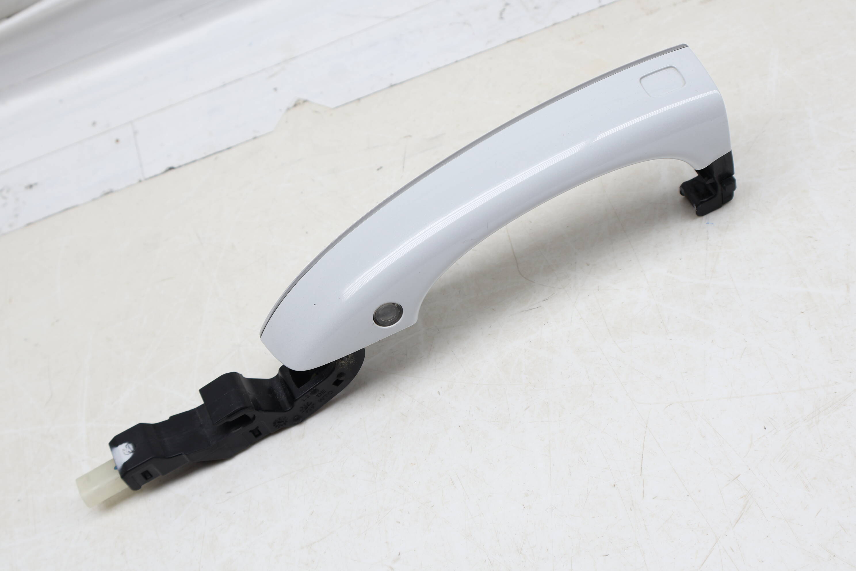 Exterior Door Handle 4H0837205C