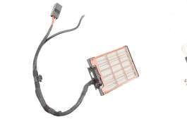 Audi Electric Auxiliary Heater Element (Q7) 7L6963235