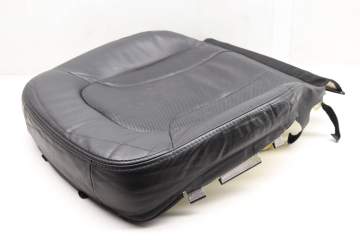 Lower Seat Bottom Cushion (Leather) 4L0881405J