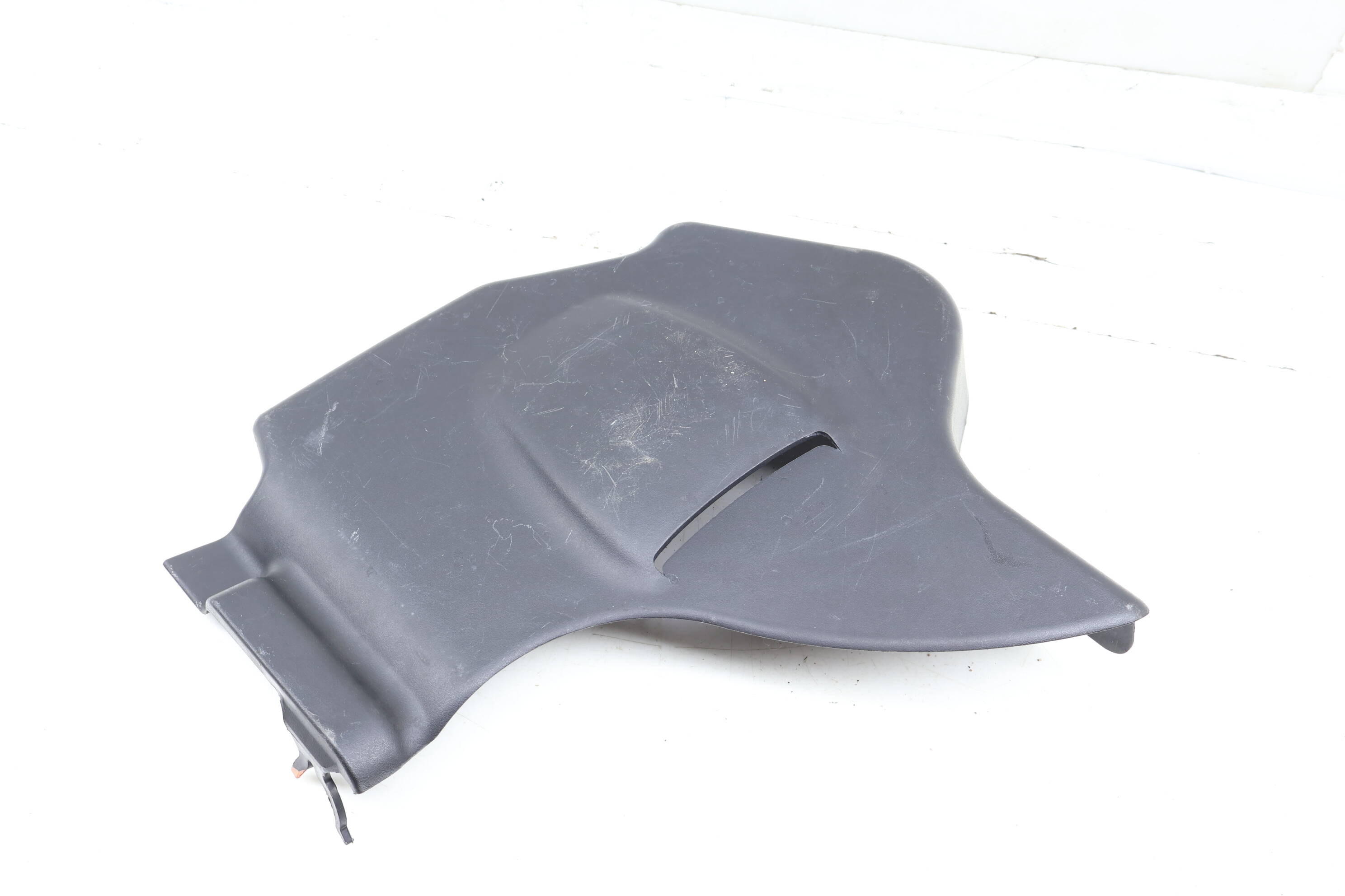 Engine Air Box Plastic Cover 4B0133849A