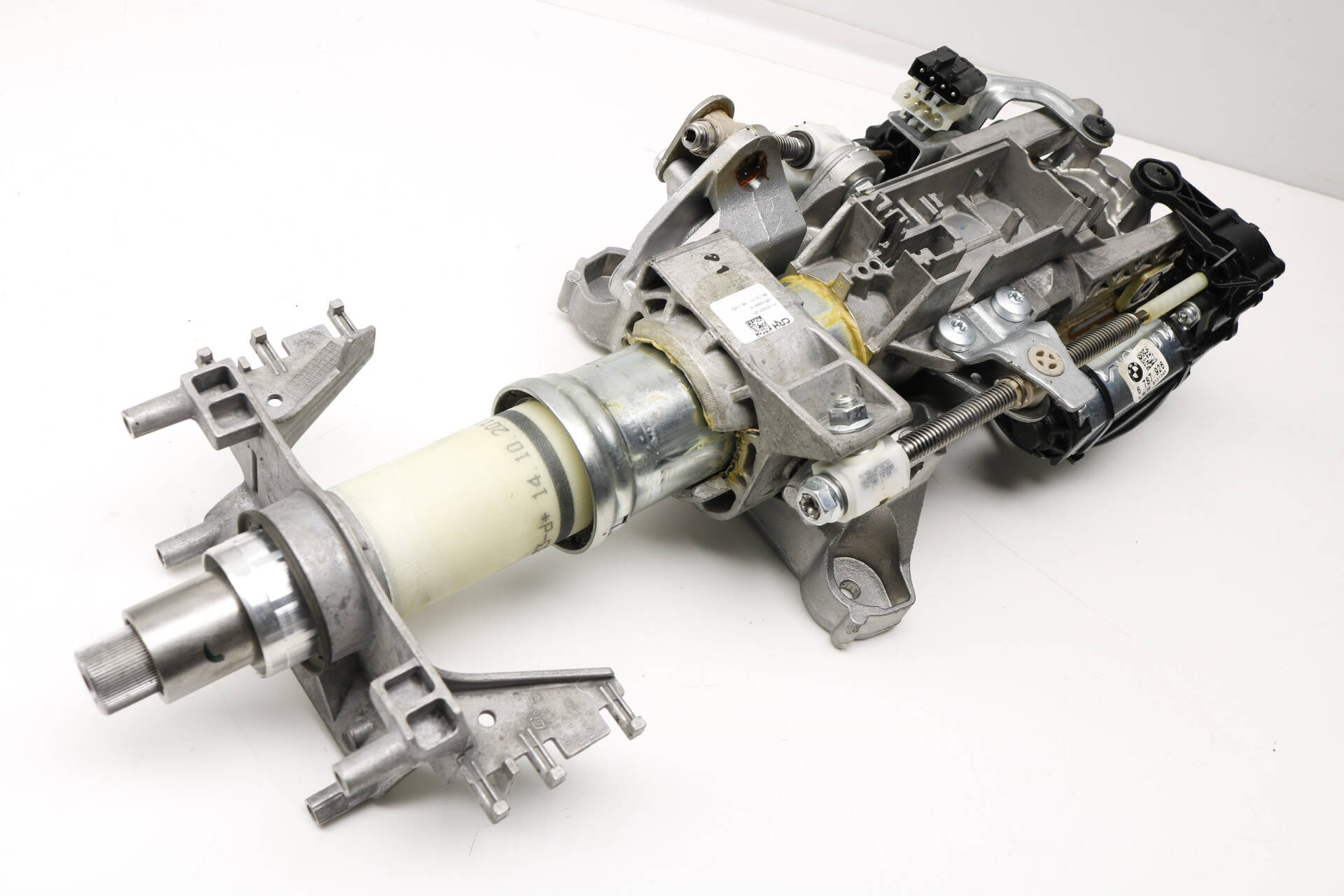 特価ブランド Steering Electric BMW Column 32306787926 Assembly パンツ