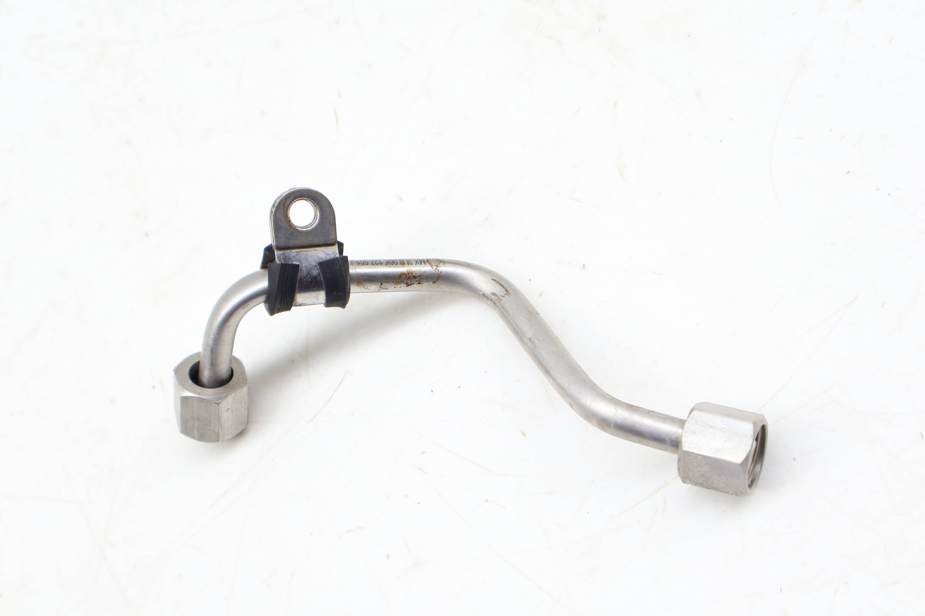 Fuel Line / Pipe 06K127501J