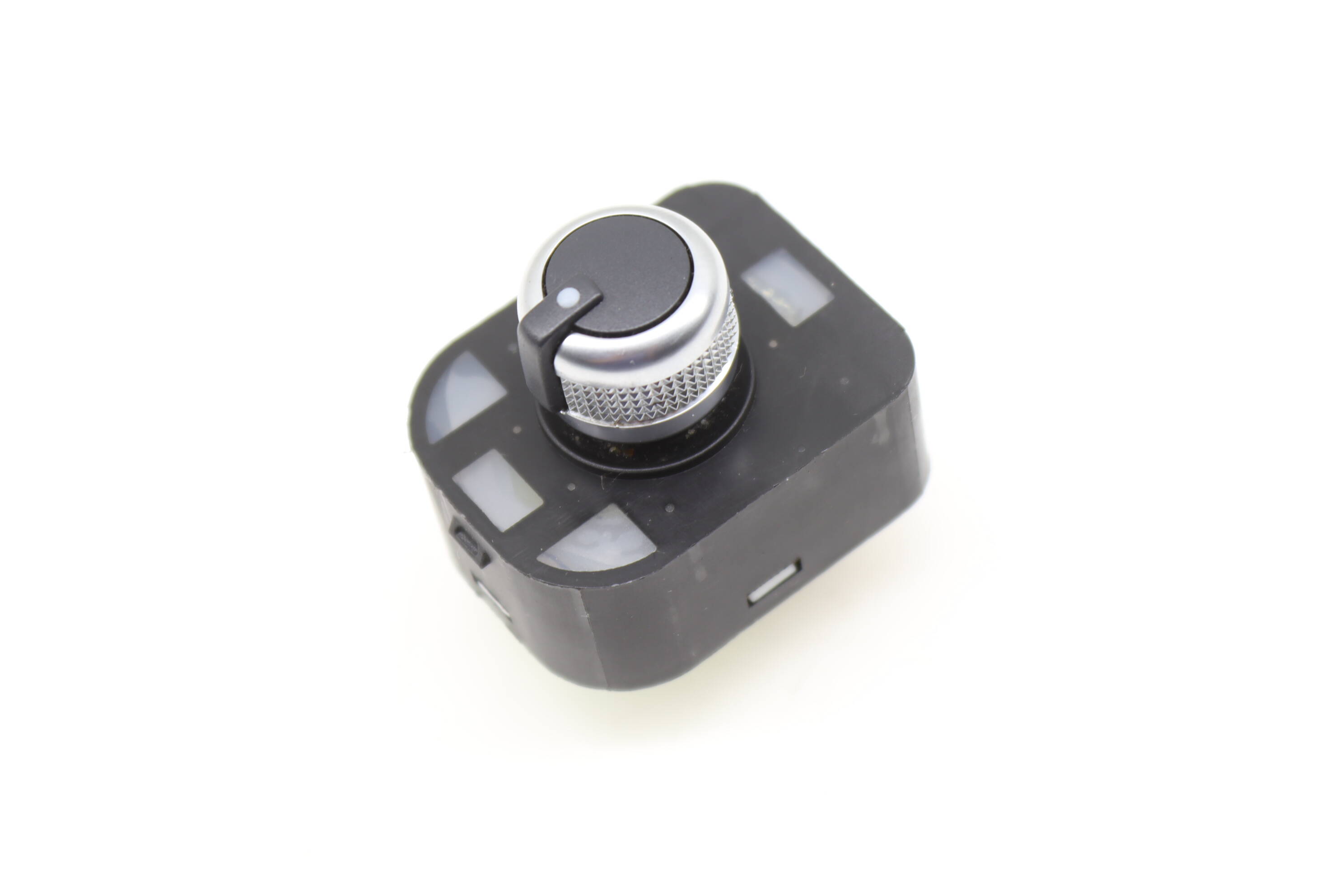 Side View Door Mirror Switch 8V0959565M