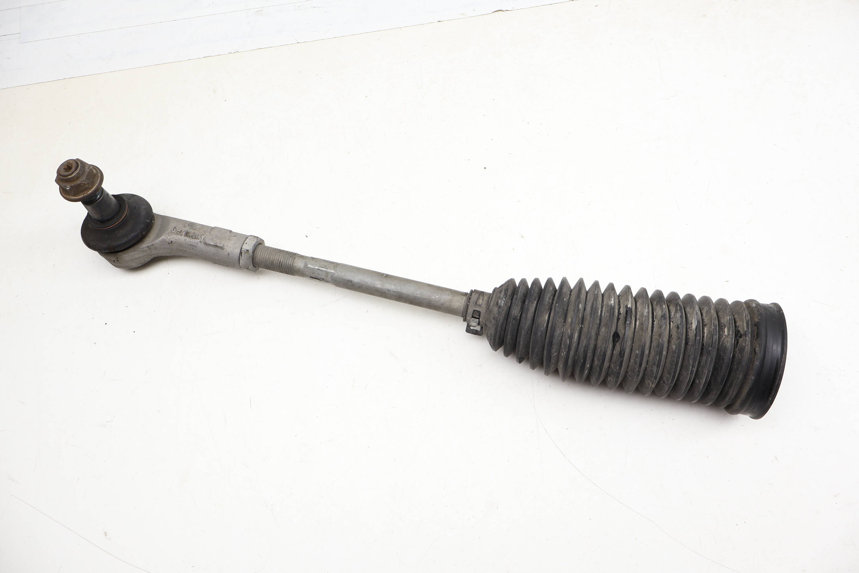 Steering Tie Rod W/ Boot 7L0422804D 95534703222