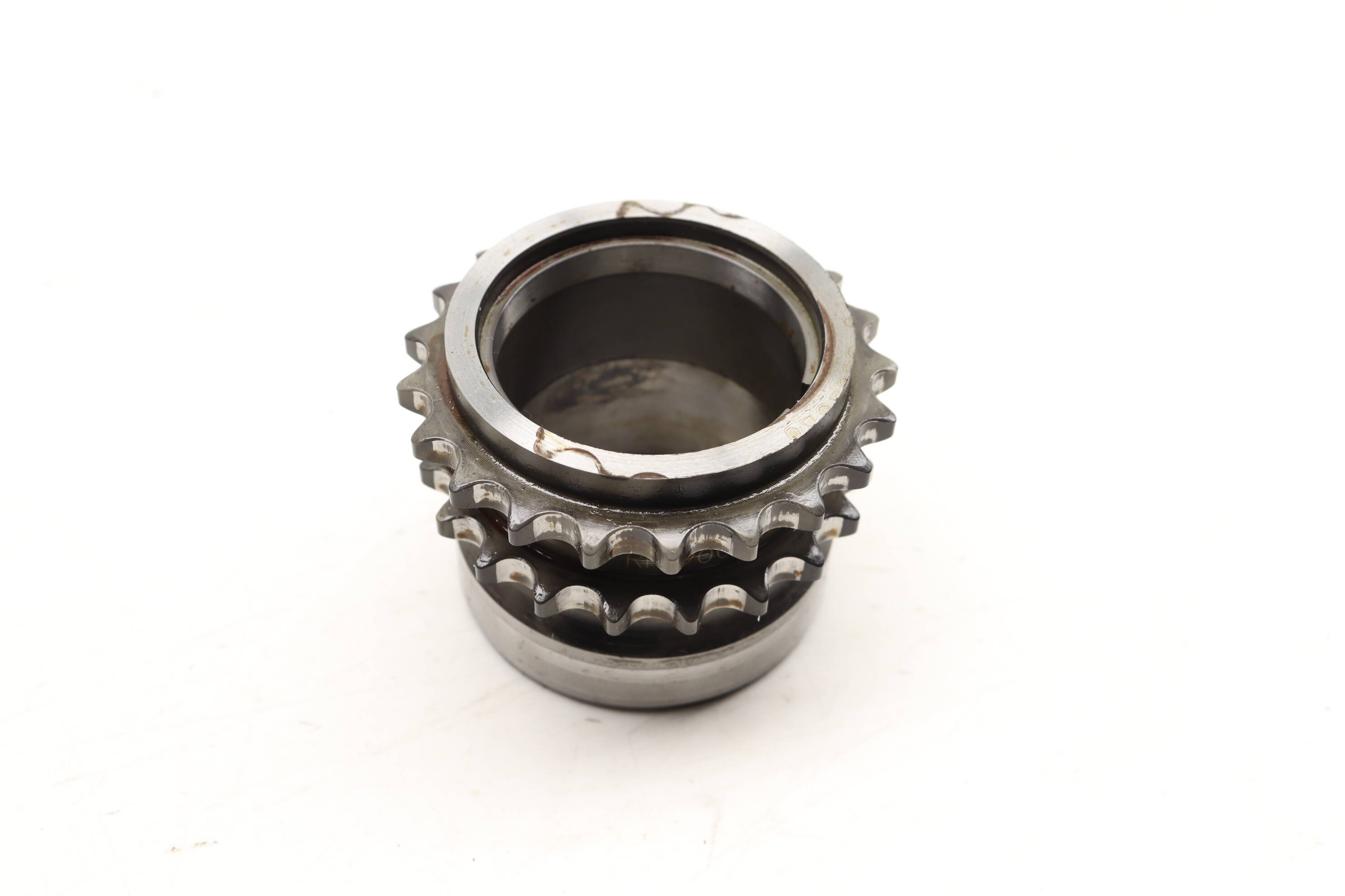BMW Crankshaft Sprocket / Gear (335d, X5) 11217809751