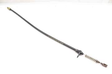 Emergency / Parking Brake Cable 2044202385
