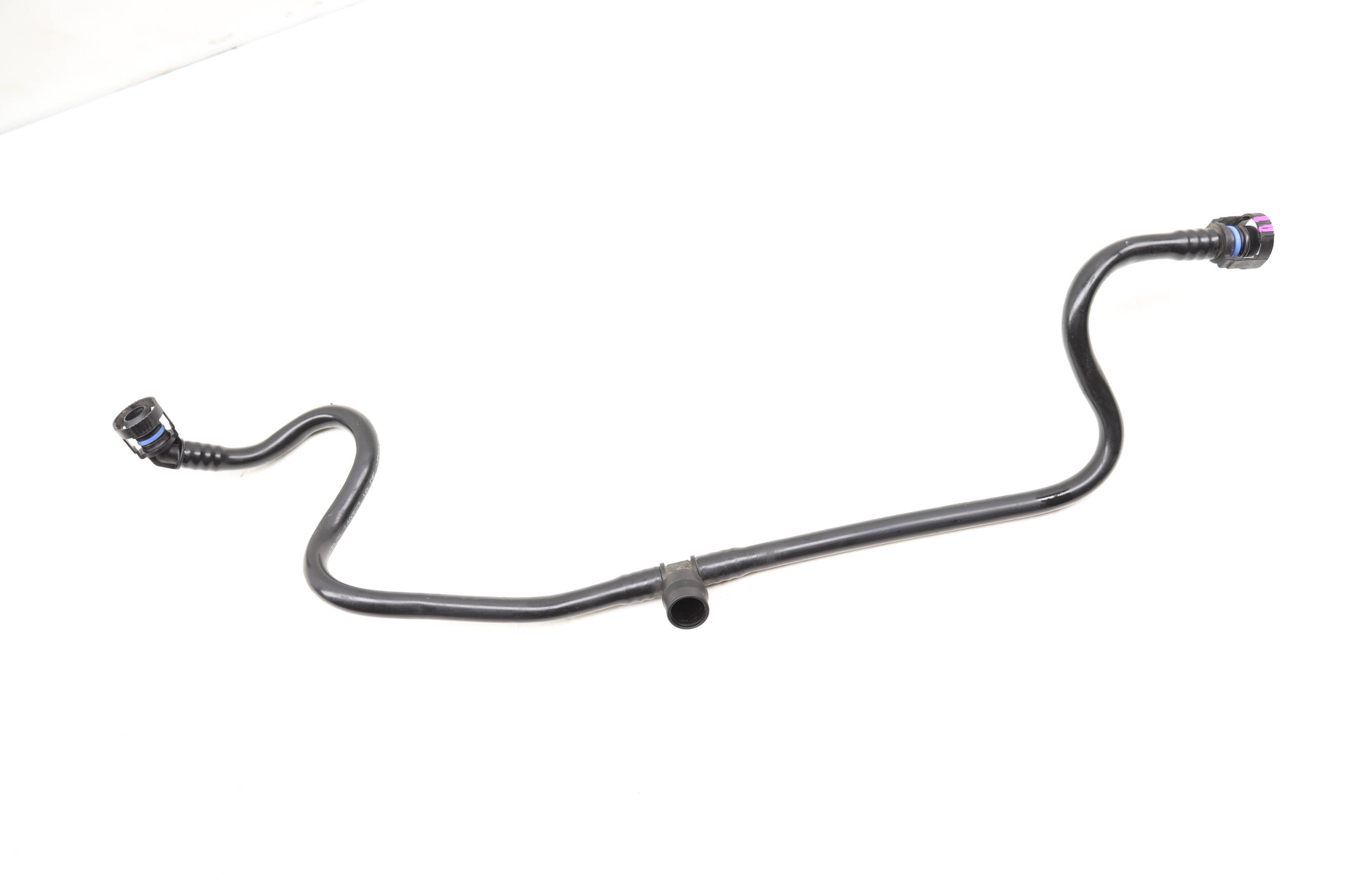 Fuel&#x20;Tank&#x20;Breather&#x20;Hose&#x20;&#x2F;&#x20;Line&#x20;13907636138