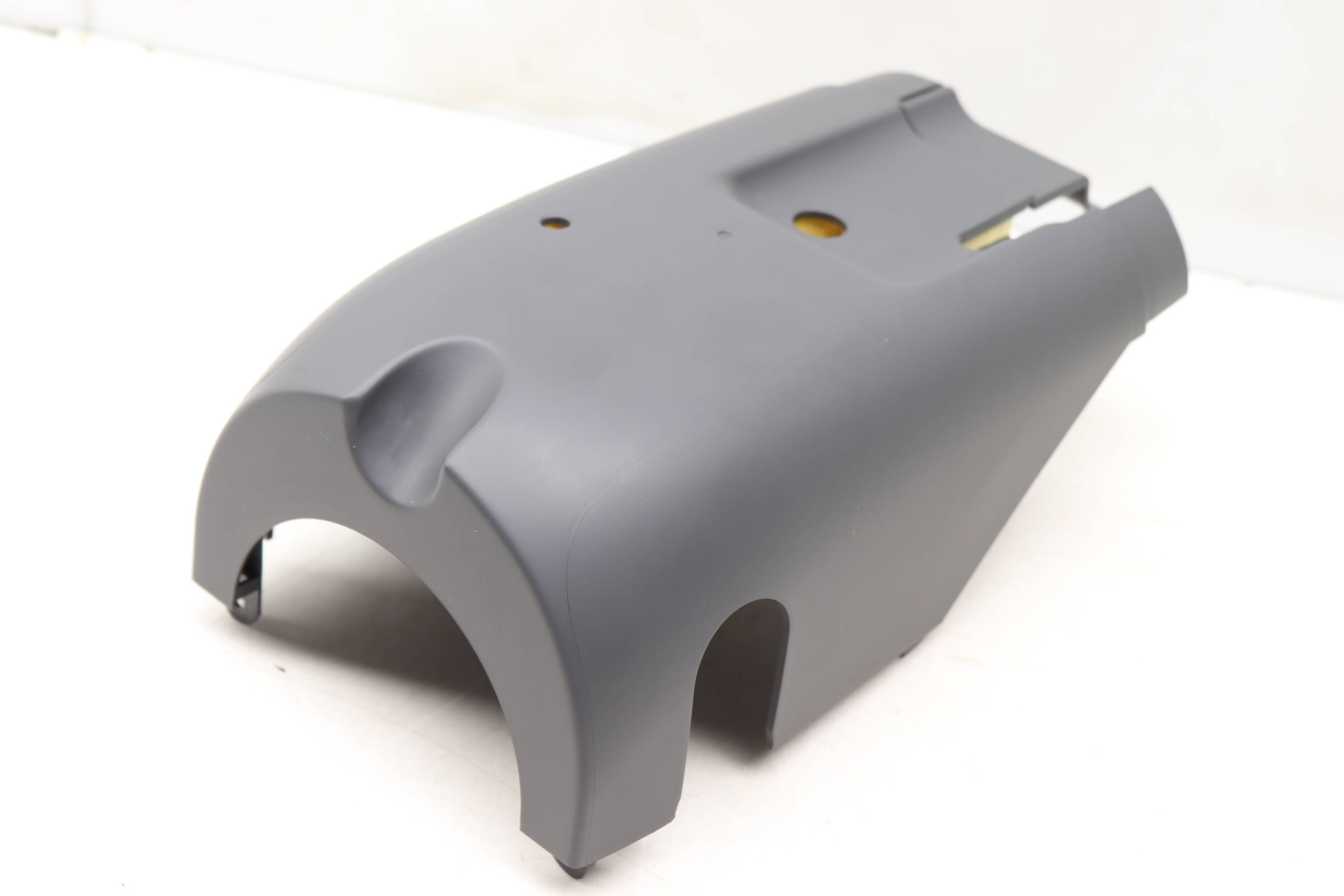 Lower Steering Column Cover Trim 8K0953516C