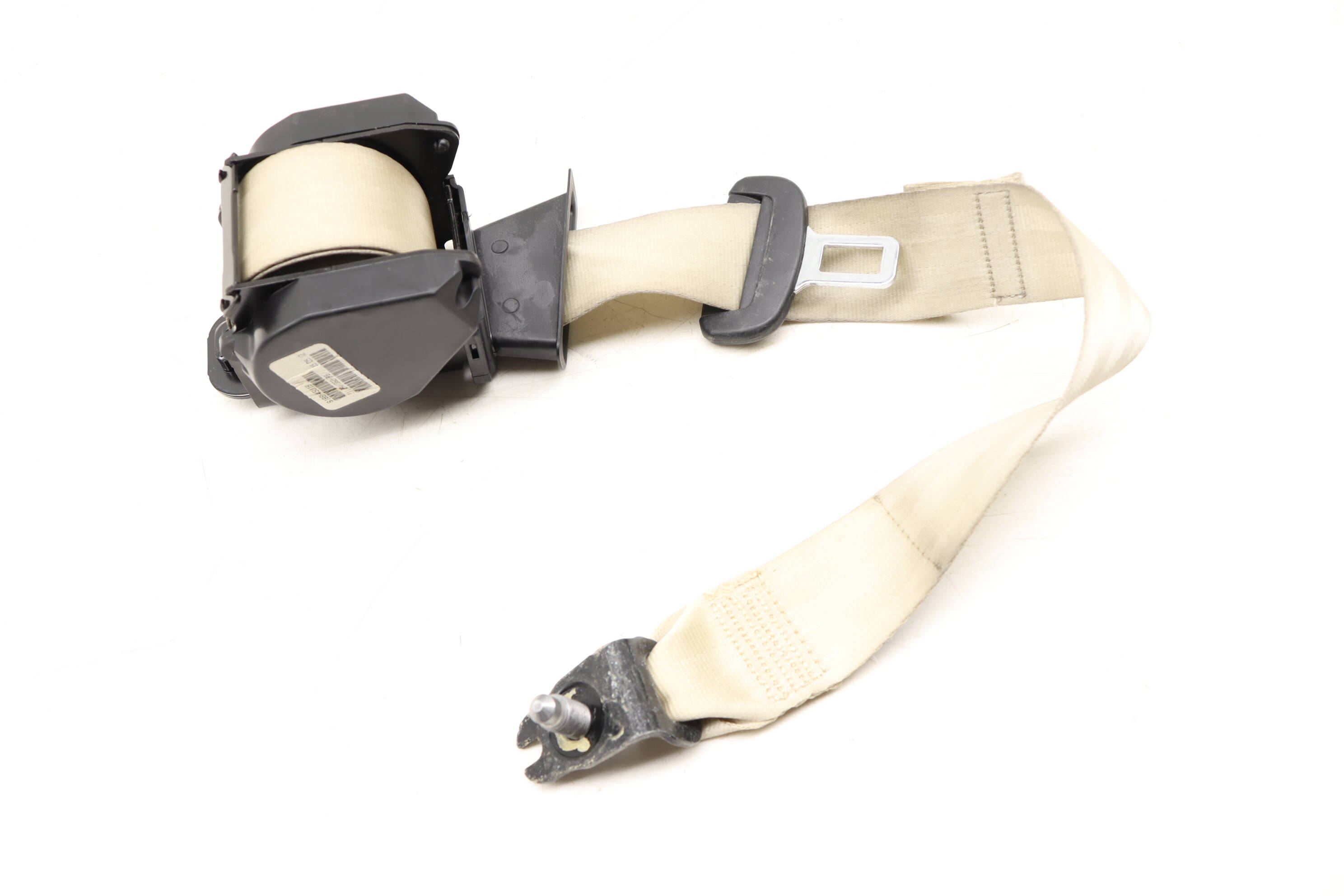 Seat Belt Retractor 561857805