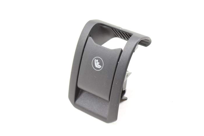 Child Seat Safety Latch Trim / Cover 5H0887233B main product photo
