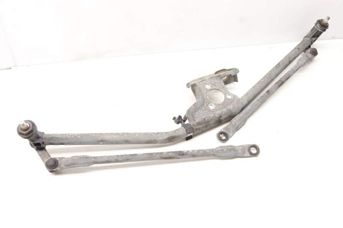 Windshield Wiper Transmission / Bracket 701955603 main product photo
