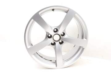 18" Inch Alloy Wheel / Rim (5-Spoke) 95B601025AP