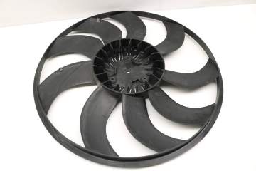 Electric Cooling Fan Blade 17418642161