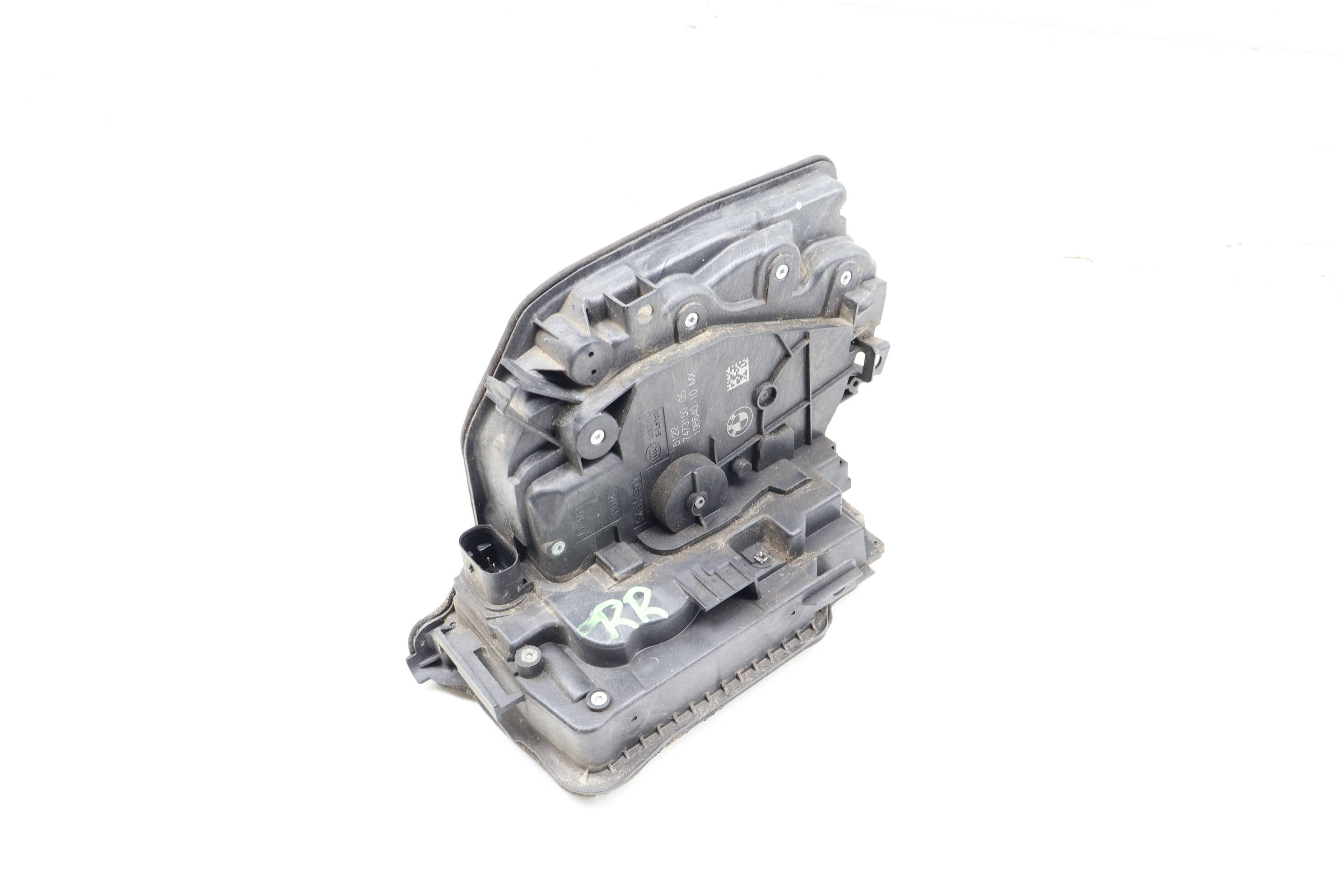 Door Latch / Lock Actuator 51227473150