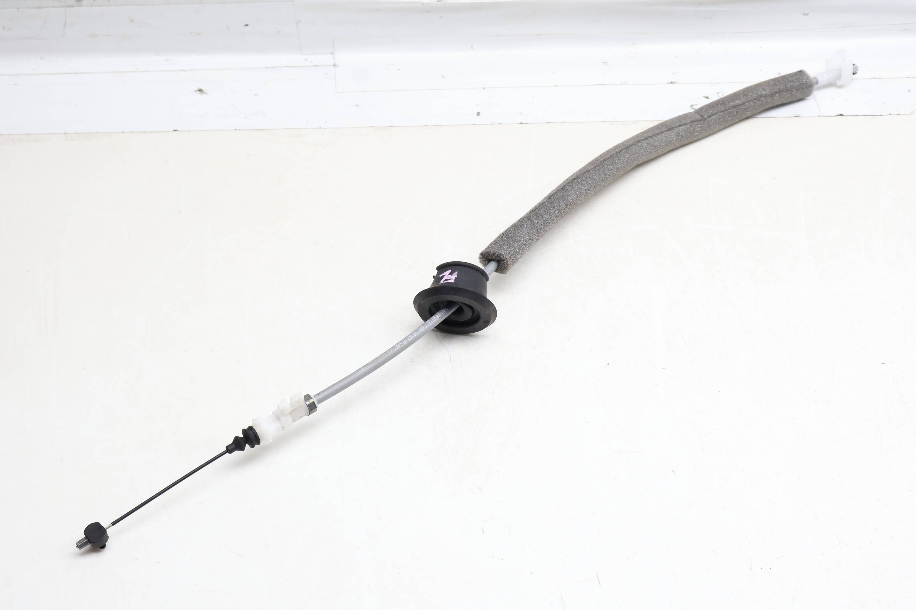 Interior Door Handle Release / Bowden Cable 80A837085B