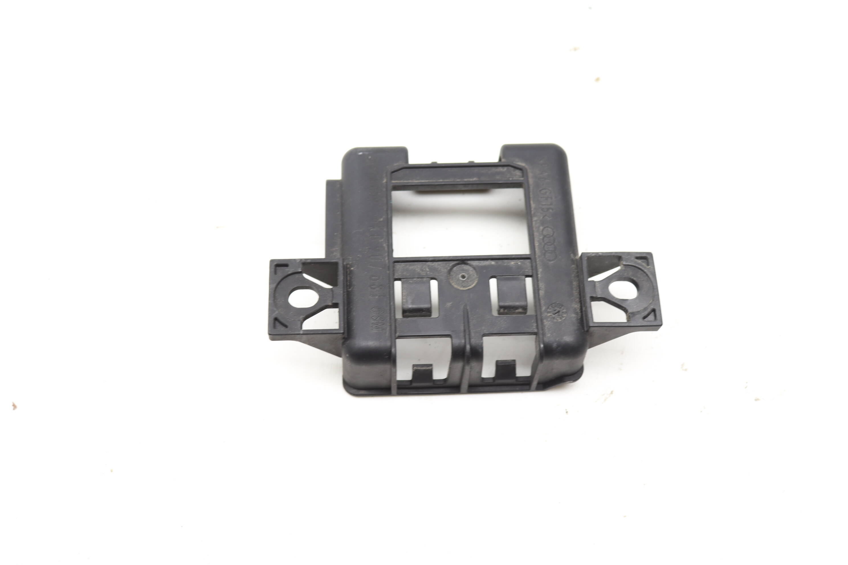 Homelink / Garage Door Module Bracket 4K0907681