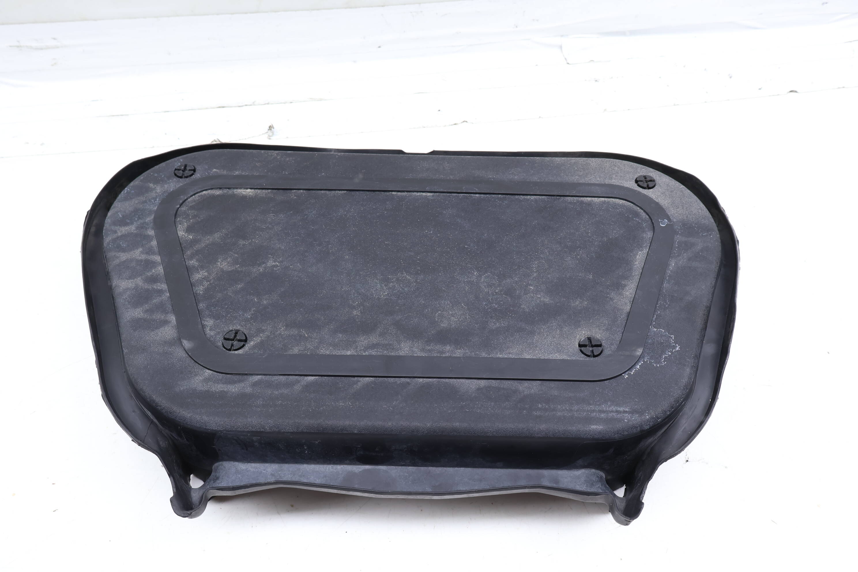 Cabin Air Filter Box Cover 4E0819647C