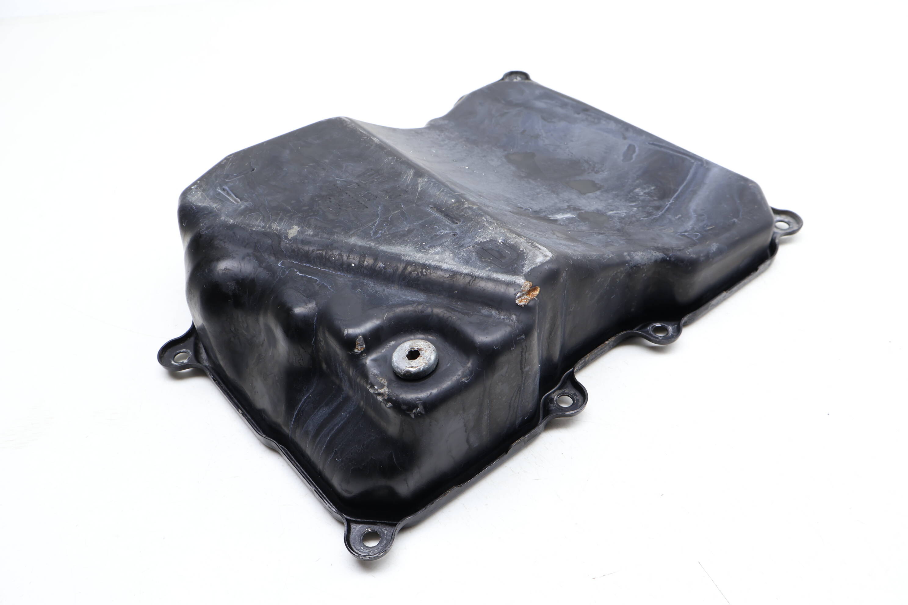 Transmission Oil Pan / Sump 09G321361F