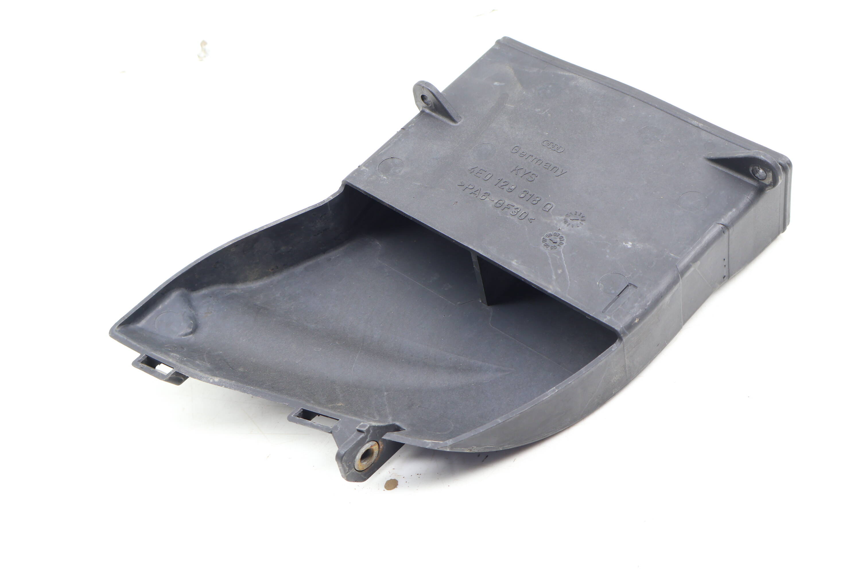Air Intake Duct 4E0129618Q