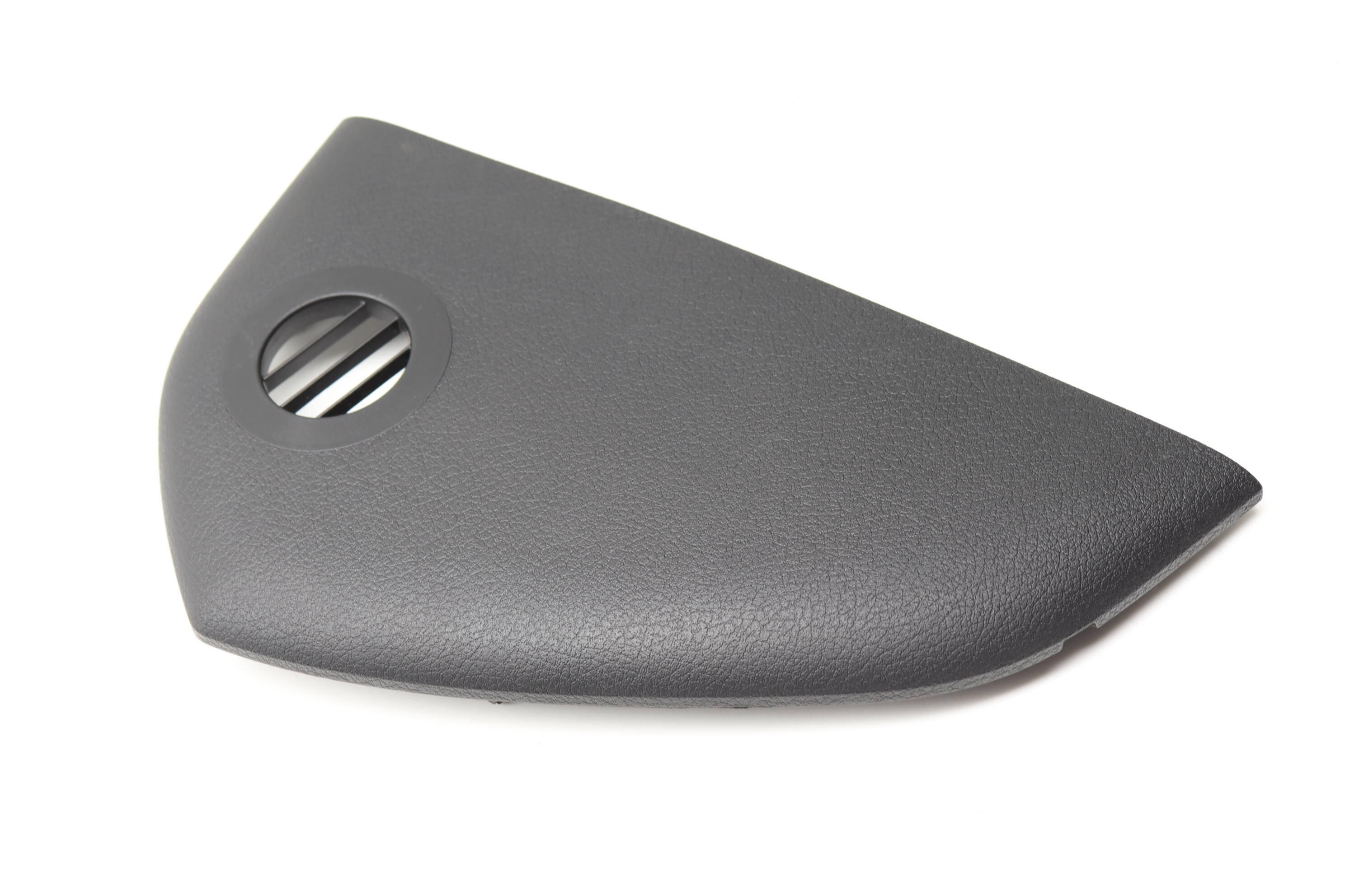 Dash Panel End / Fuse Box Cover 4F1857086