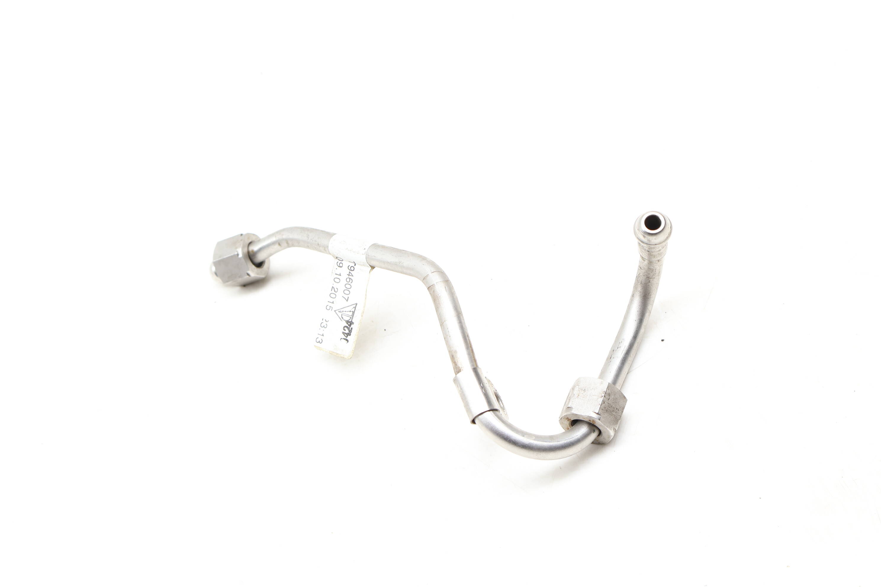 Fuel Line / Pipe 94611012902