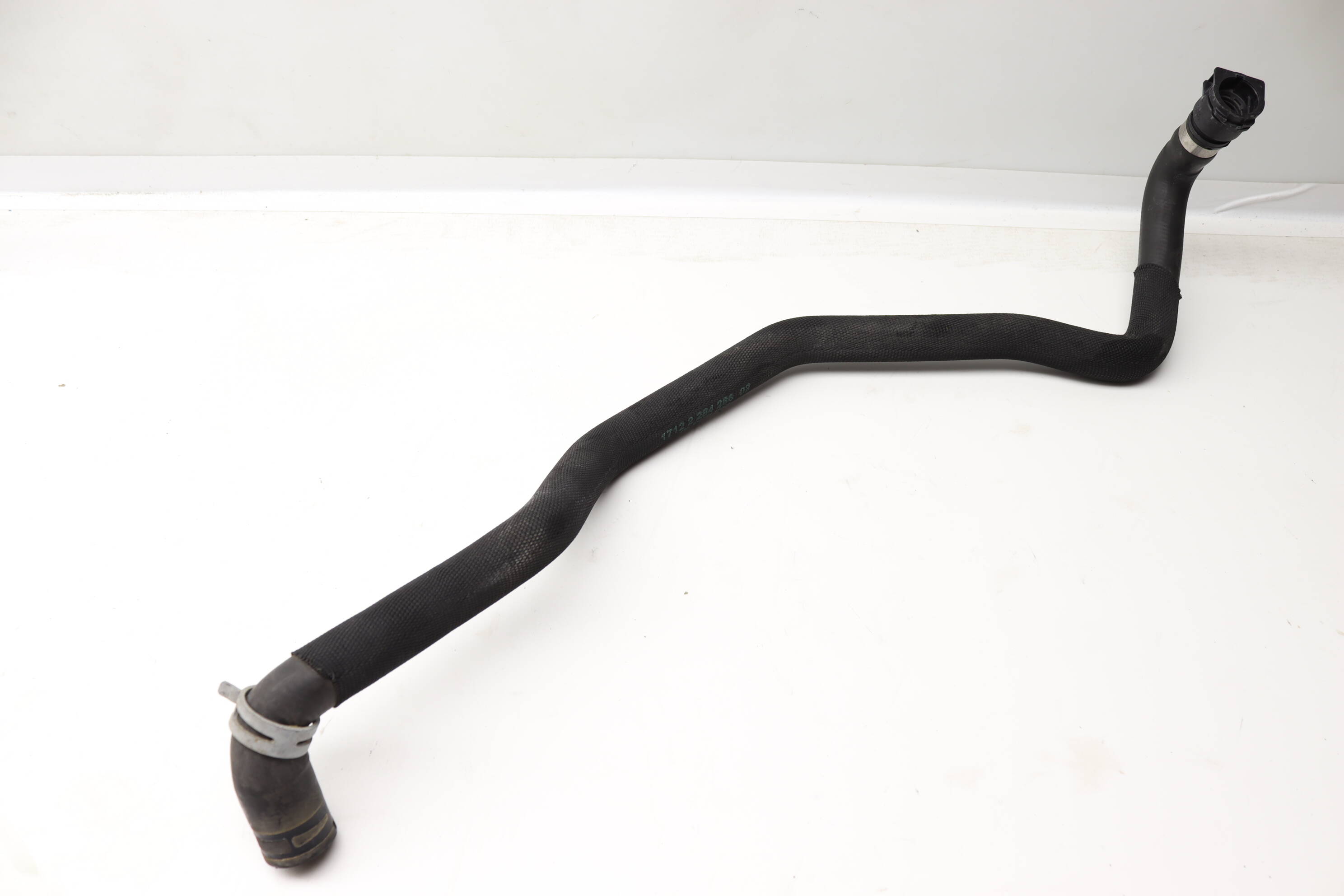 Coolant Reservoir Hose / Line 17122284286