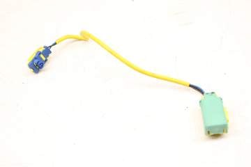 Seat Belt Airbag Wiring Harness Connector 7L0971757A