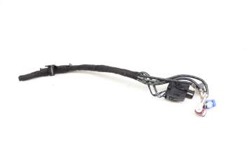Vts Vehicle Tracking Module Wiring Connector / Pigtail Set