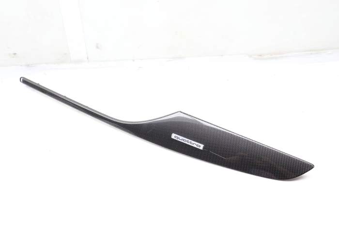Dash Panel Trim 4G1853190BK main product photo