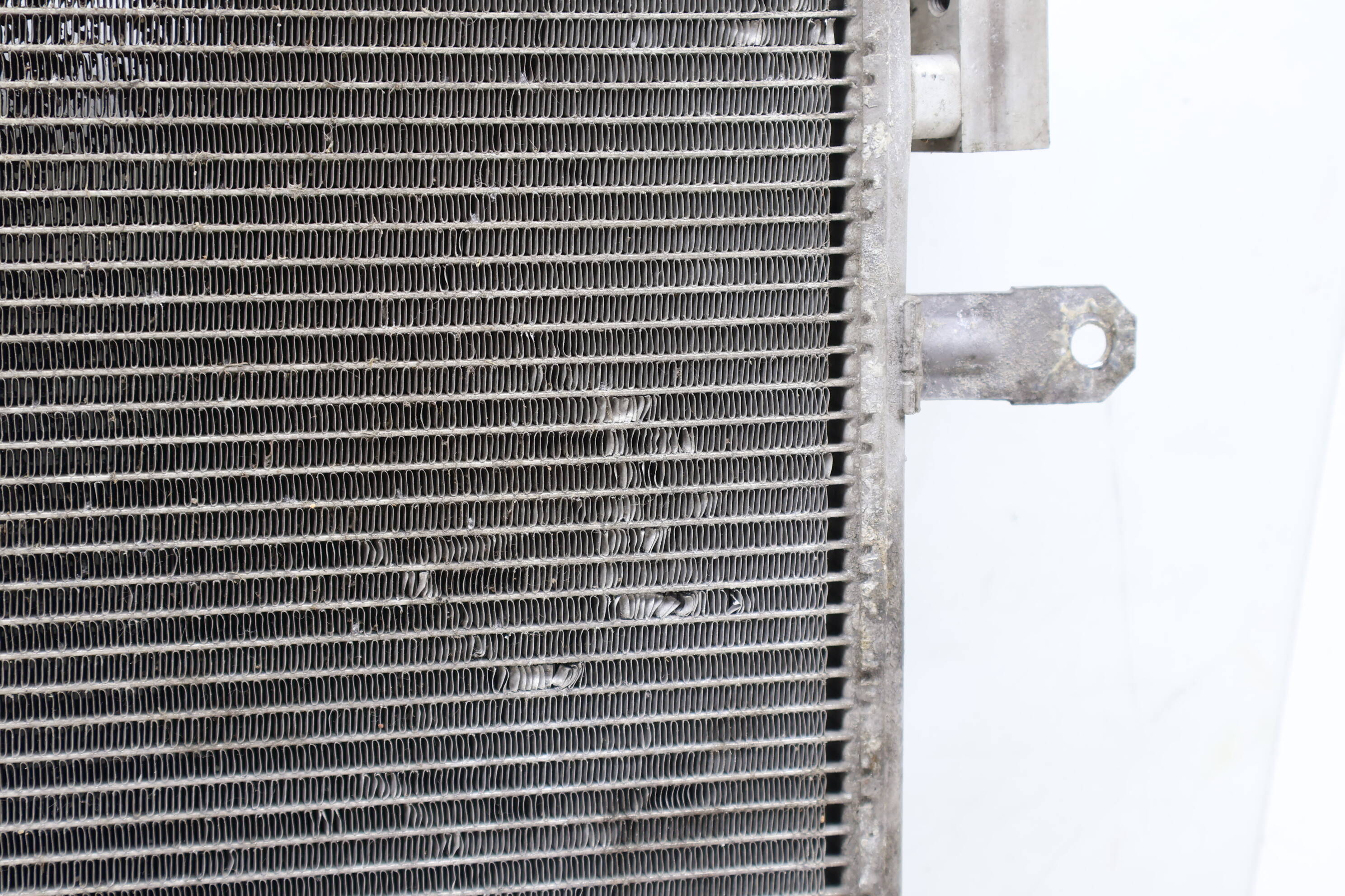 Audi Ac Condenser (A6, A6 Quattro) 4F0260403P