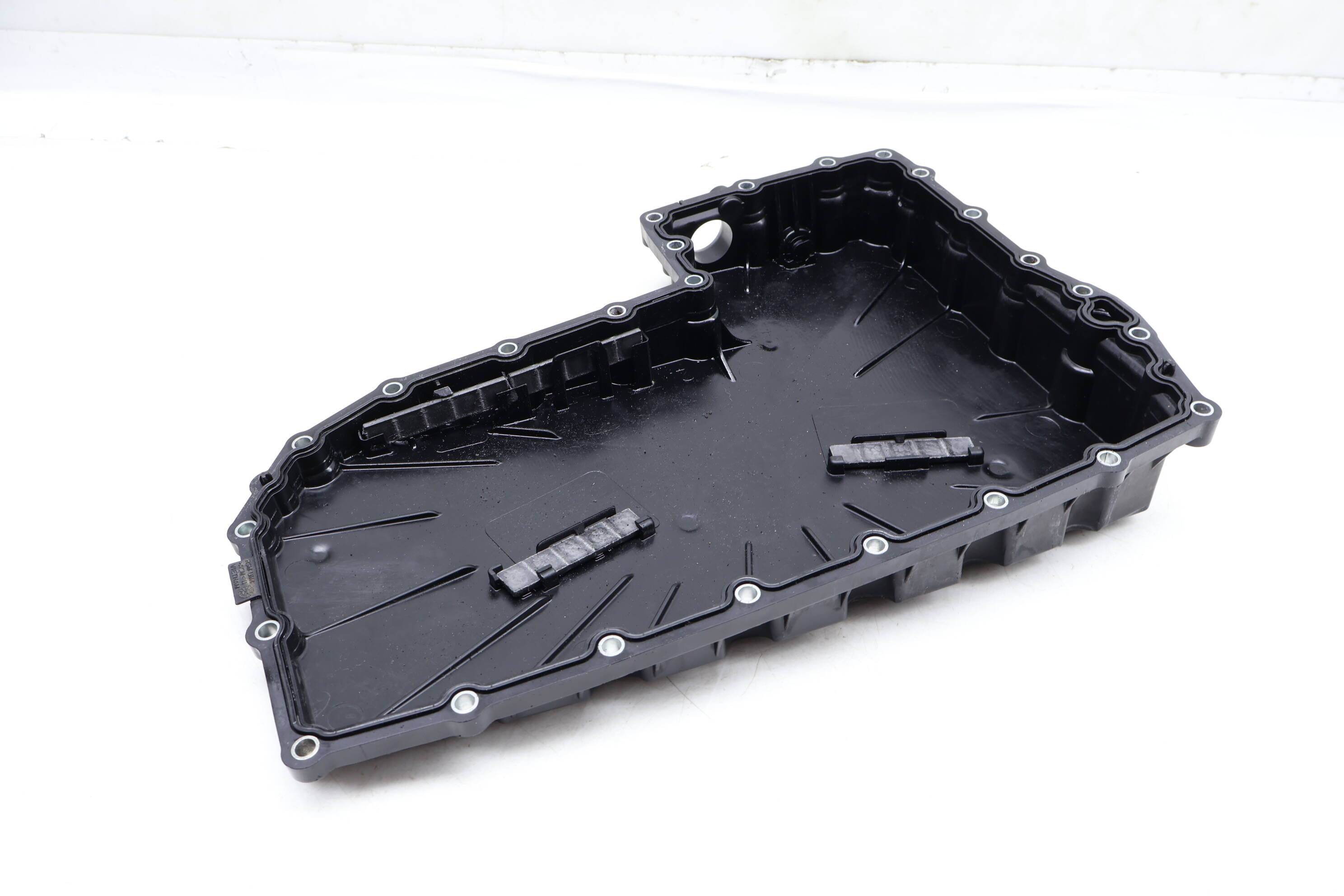 Transmission Oil Pan / Sump 0CK321359N