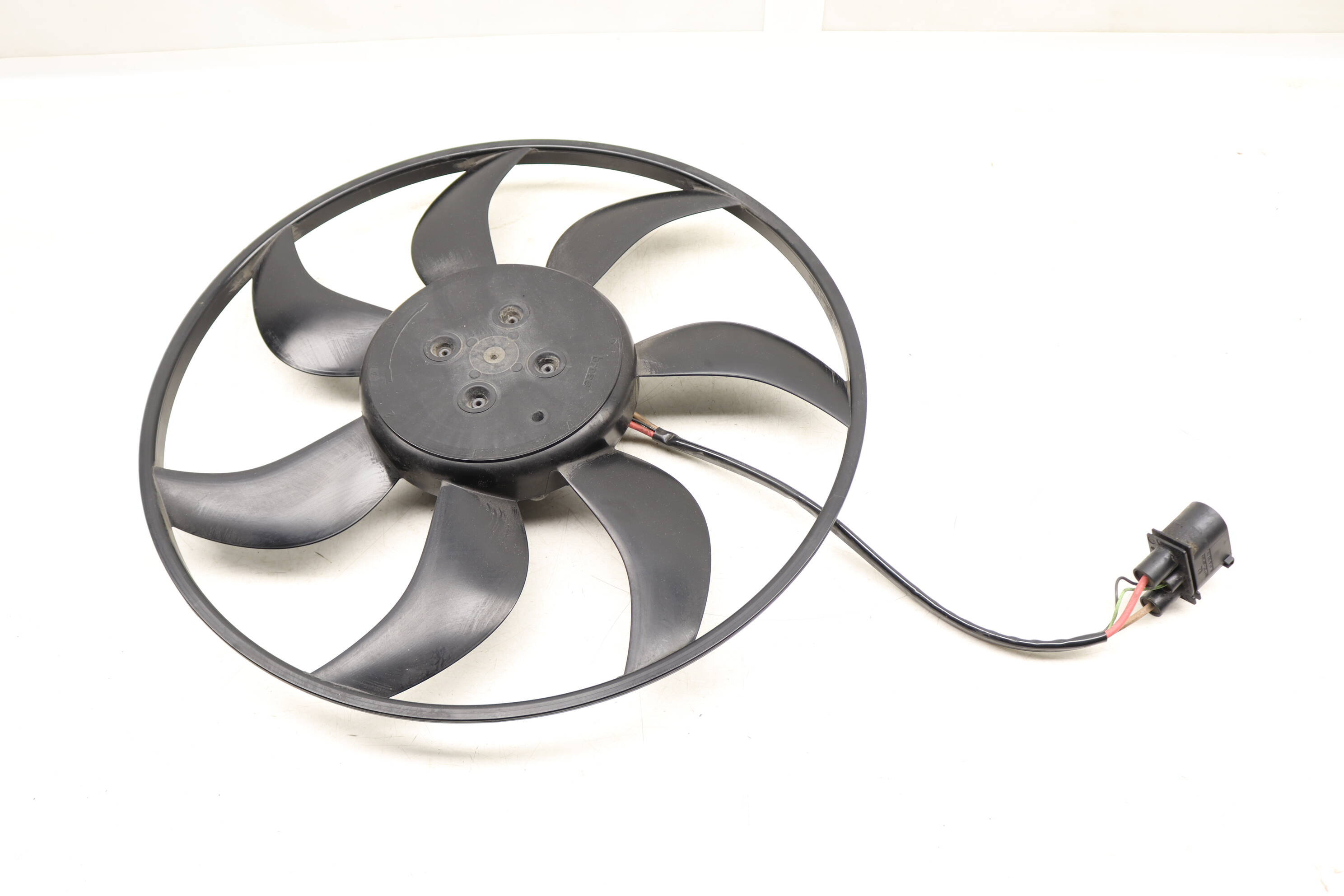 Audi Electric Cooling Fan (450W) 5Q0959455AN