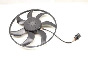 Electric Cooling Fan (450W) 5Q0959455AN