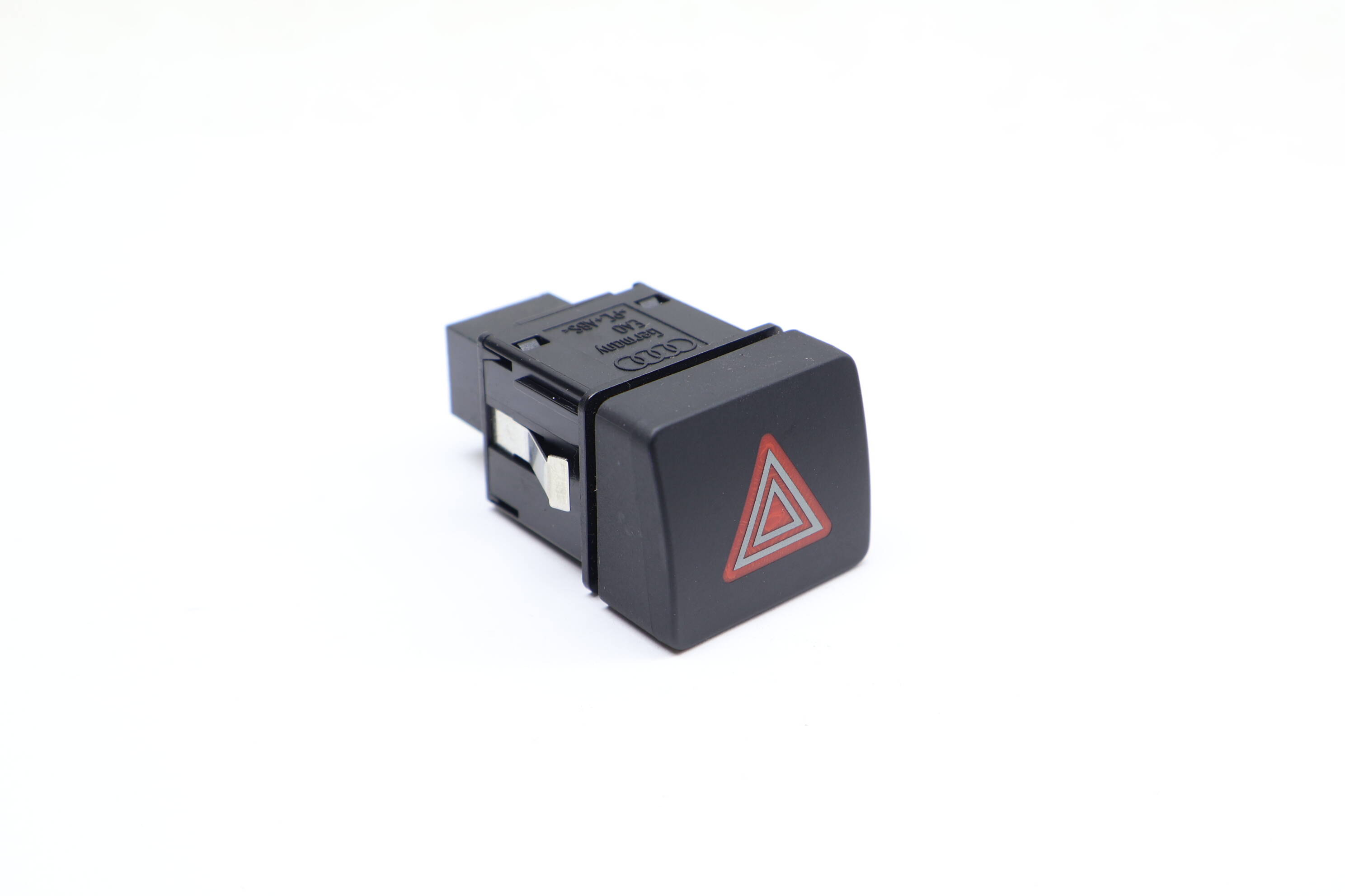 Hazard Switch / Button 8W0941509A