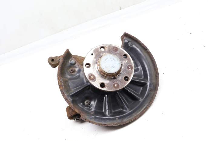 Spindle Knuckle W/ Wheel Bearing 5QM505435 main product photo