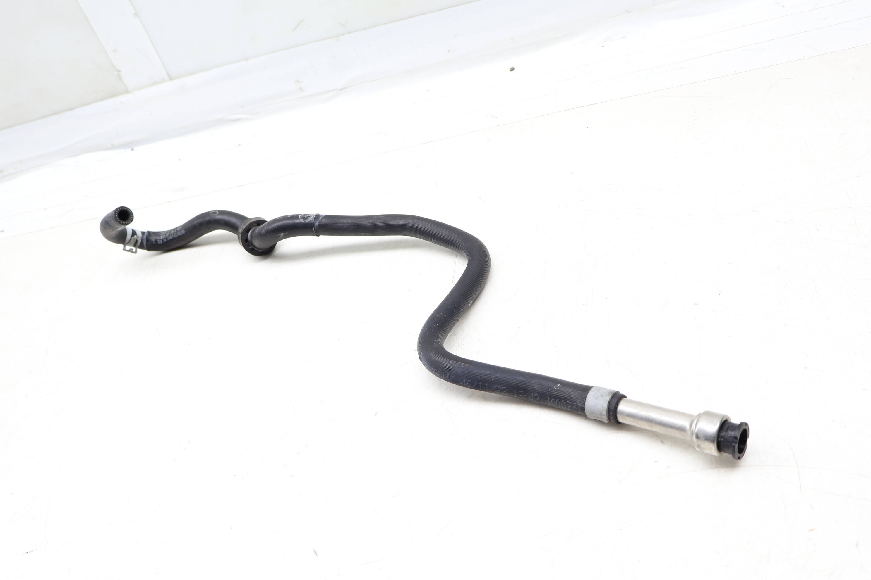 Fuel Line / Hose 8T0201215Q