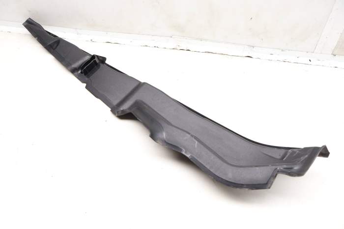 Hood Seal / Weather Stripping 51767424752 main product photo