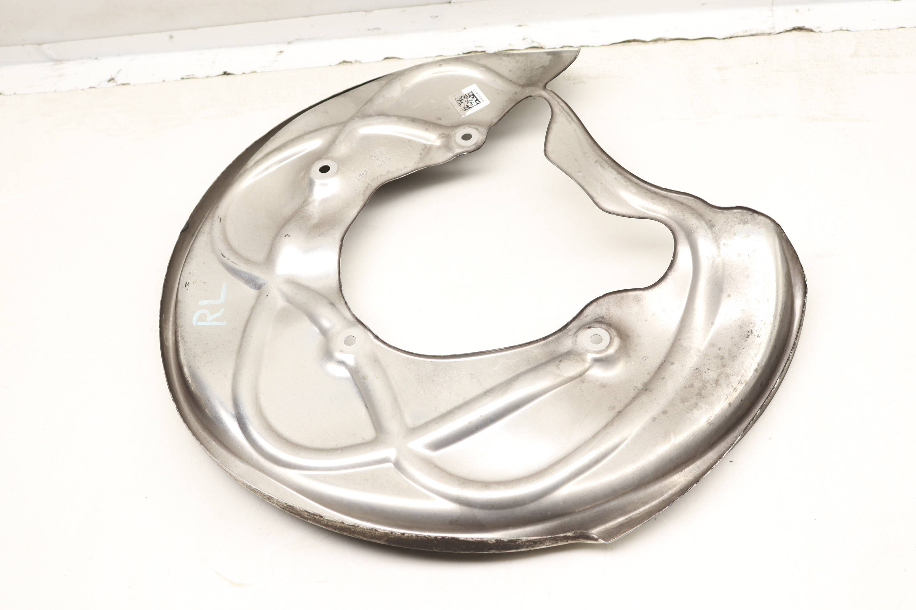 Brake Dust / Splash Shield 8W0615611E