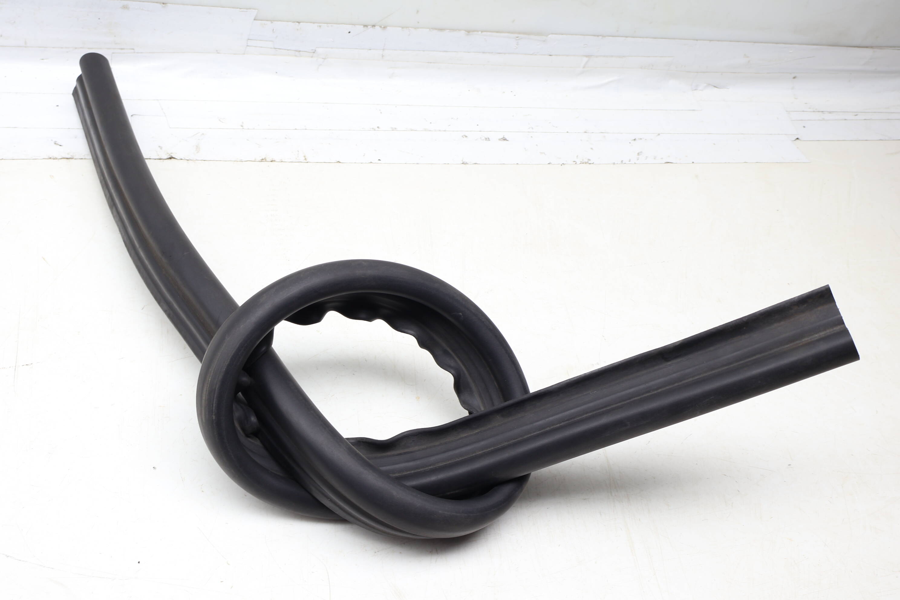 Rain Tray Seal / Weather Stripping 4G0823723