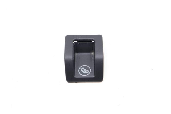 Child Seat Isofix Safety Cover / Cap 5NN887233E main product photo