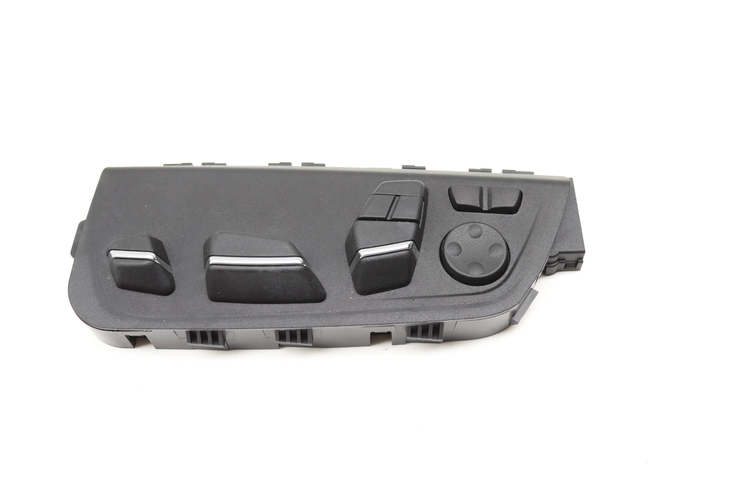もつ BMW Front Left Seat Adjustment Switch 61319274889