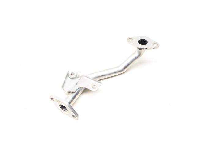 Egr Combi Valve Adapter / Bracket 079131166Q main product photo