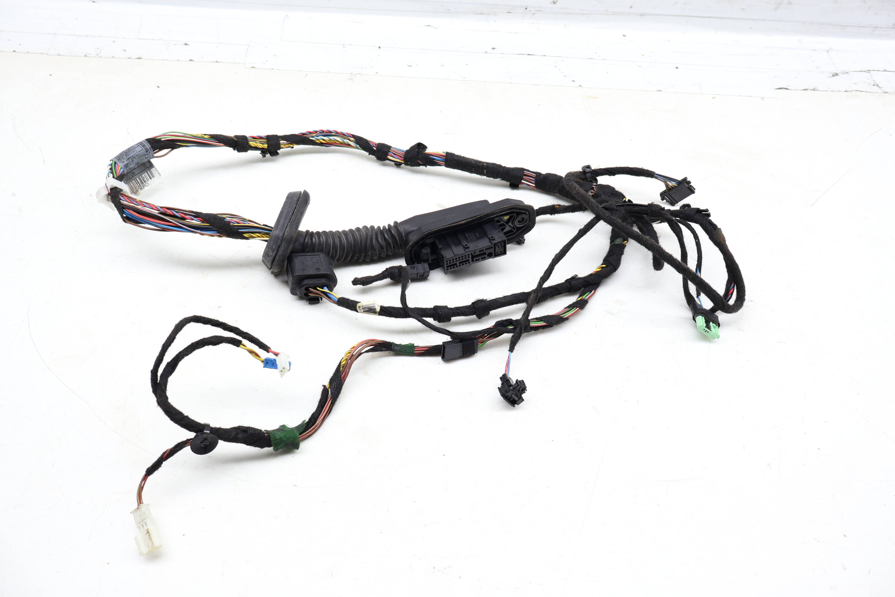 Door Wiring Harness 3450836