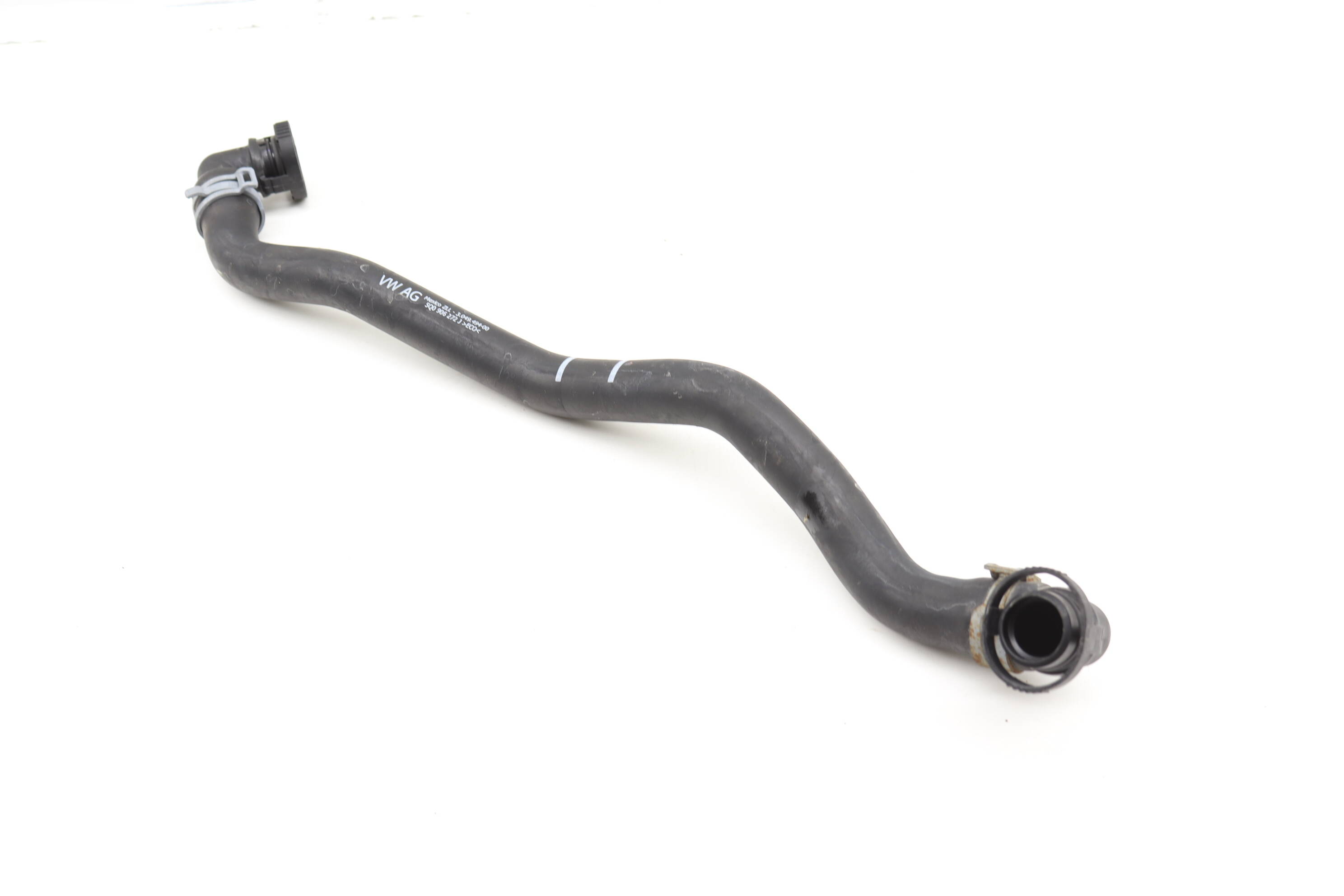 Leak Detection Pump / Evap Hose 5Q0906272J