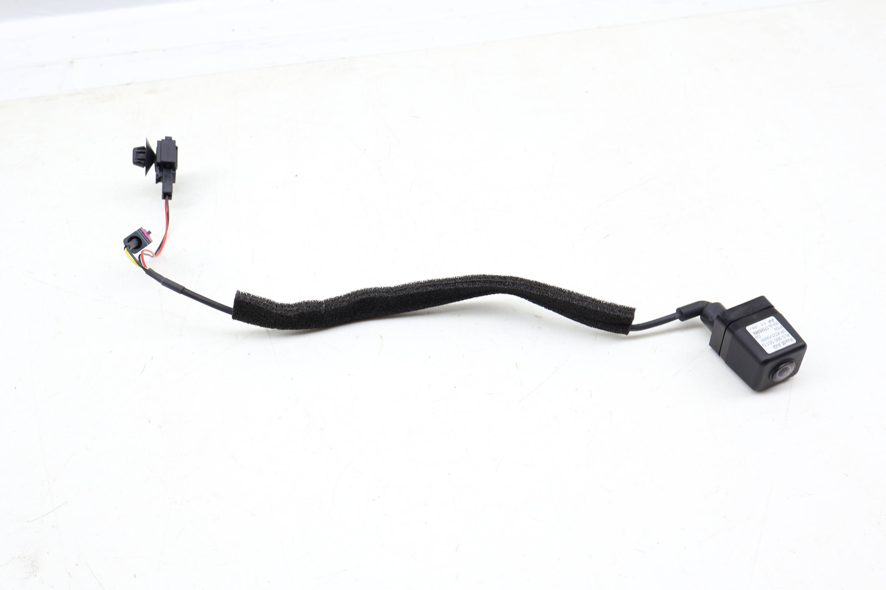 Rear View / Reverse Backup Camera 4L0980551D