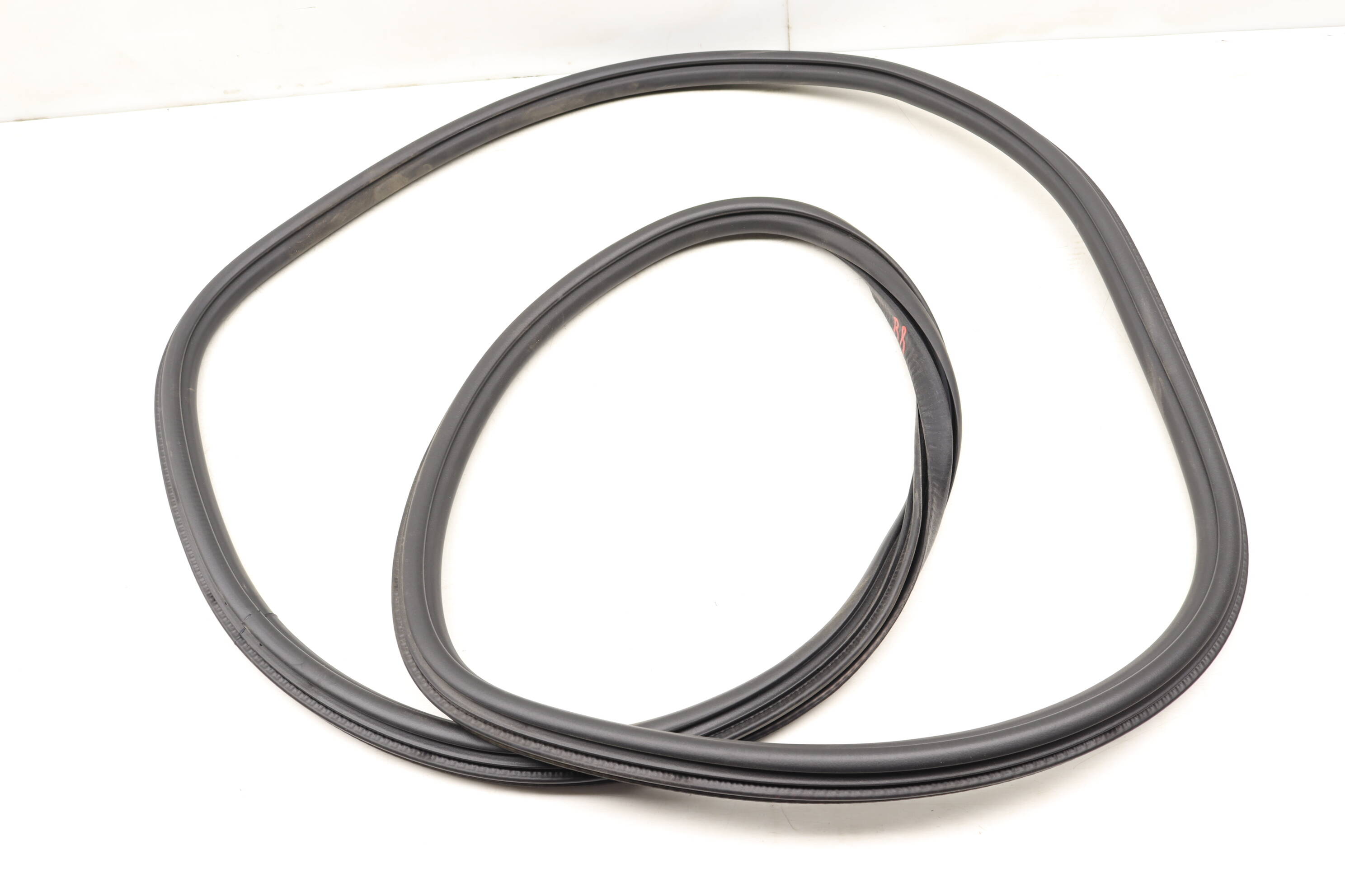 Inner Door Seal / Weather Stripping 83A833721C